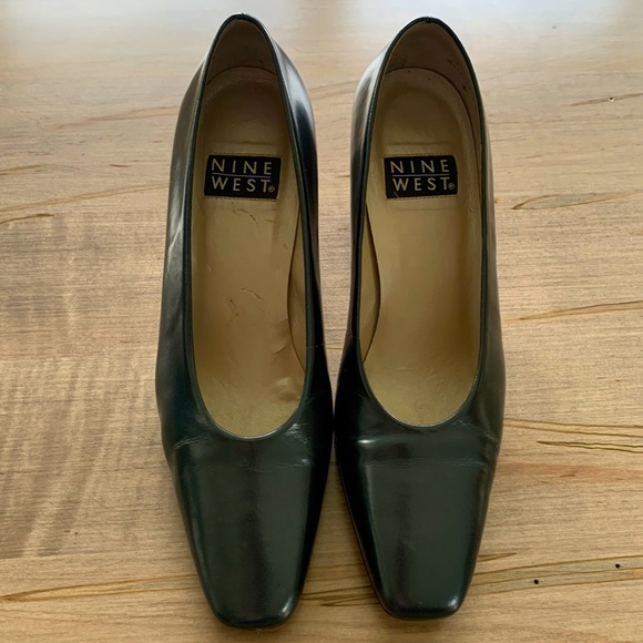Nine West Shoes - Vintage Nine West 👠